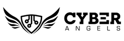 Cyberangels Logo