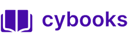 Cybooks Logo
