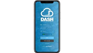 DASH login