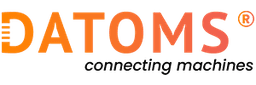 DATOMS Logo