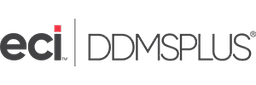 DDMSPLUS Logo