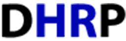 DHRP Logo