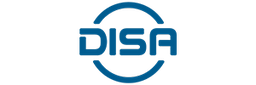 DISA Global Solutions Logo
