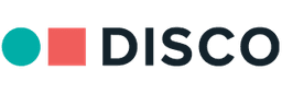 DISCO Hold Logo