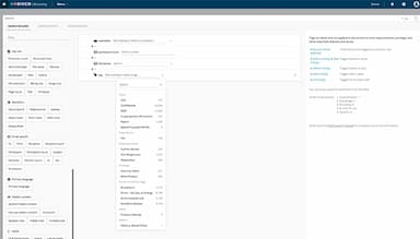 DISCO Search Builder