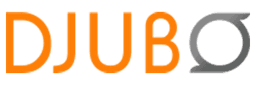 DJUBO Logo