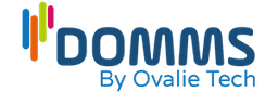 DOMMS Logo