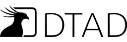DTAD 360 Logo