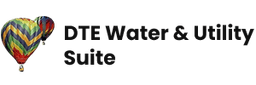 DTE Water & Utility Suite Logo