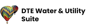 DTE Water & Utility Suite