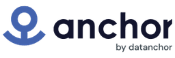DAtAnchor Logo