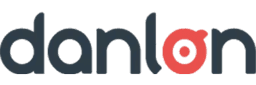 Danløn Logo