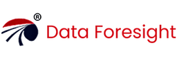 Data Foresight Logo