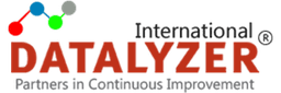 DataLyzer Logo