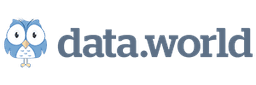 data.world Logo