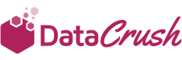 DataCrush Logo