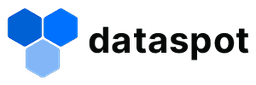Dataspot Logo