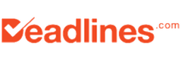 Deadlines.com Logo