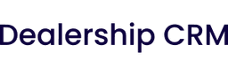 Dealership CRM Logo