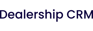 Dealership CRM