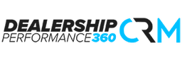 Dealership Performance 360 Logo