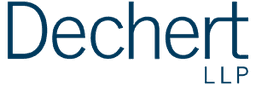 Dechert LLP Logo