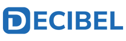 Decibel HRMS Logo