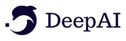 DeepAI Logo