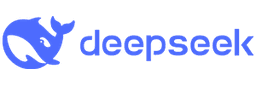 DeepSeek Logo