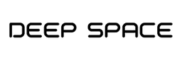 Deep Space Logo