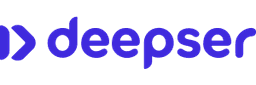 Deepser Logo