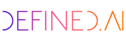 Defined.ai Logo