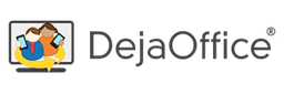 DejaOffice PC CRM Logo