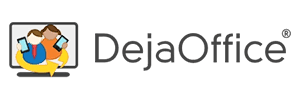 DejaOffice PC CRM