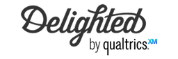 Delighted Logo