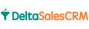 Delta Sales CRM