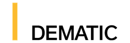 Dematic Sprocket Logo