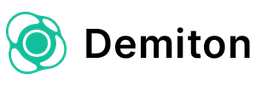 Demiton Logo