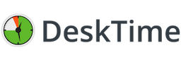 DeskTime Logo