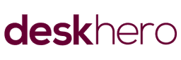 Deskhero Logo