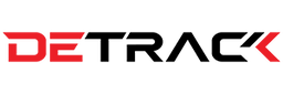 Detrack Logo