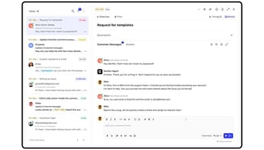 DevRev software-1