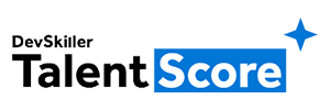 DevSkiller TalentScore