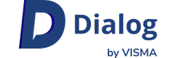 Dialog Logo