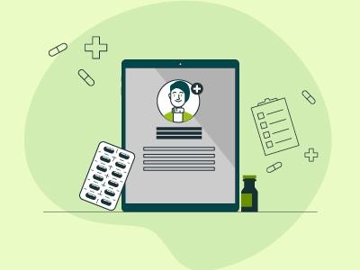 A Comprehensive Guide To Different Types Of EMR Systems