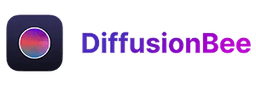 DiffusionBee Logo