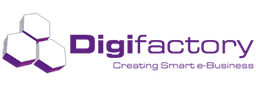 Digifactory Logo