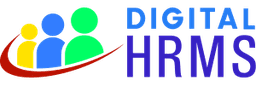 Digital HRMS Logo
