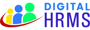 Digital HRMS