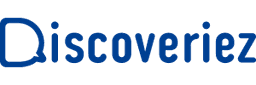 Discoveriez Logo